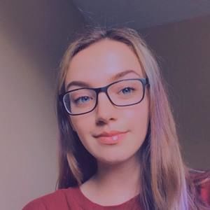 Meet your Posher, Mackenzie